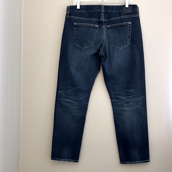 AG Adriano Goldschmied The Ex-Boyfriend Slim Size 30R - Picture 8 of 13